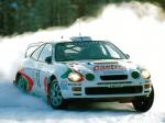 Toyota Celica WRC 1994 года
